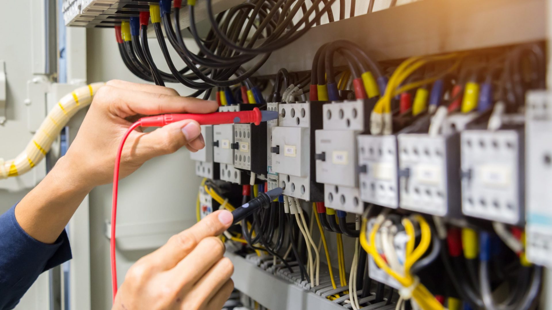 electrical repairs in St Paul, MN